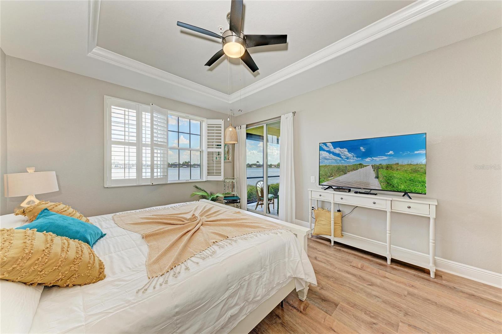 THE LAGOON I AT TIDEWATER PRESERVE - Residential