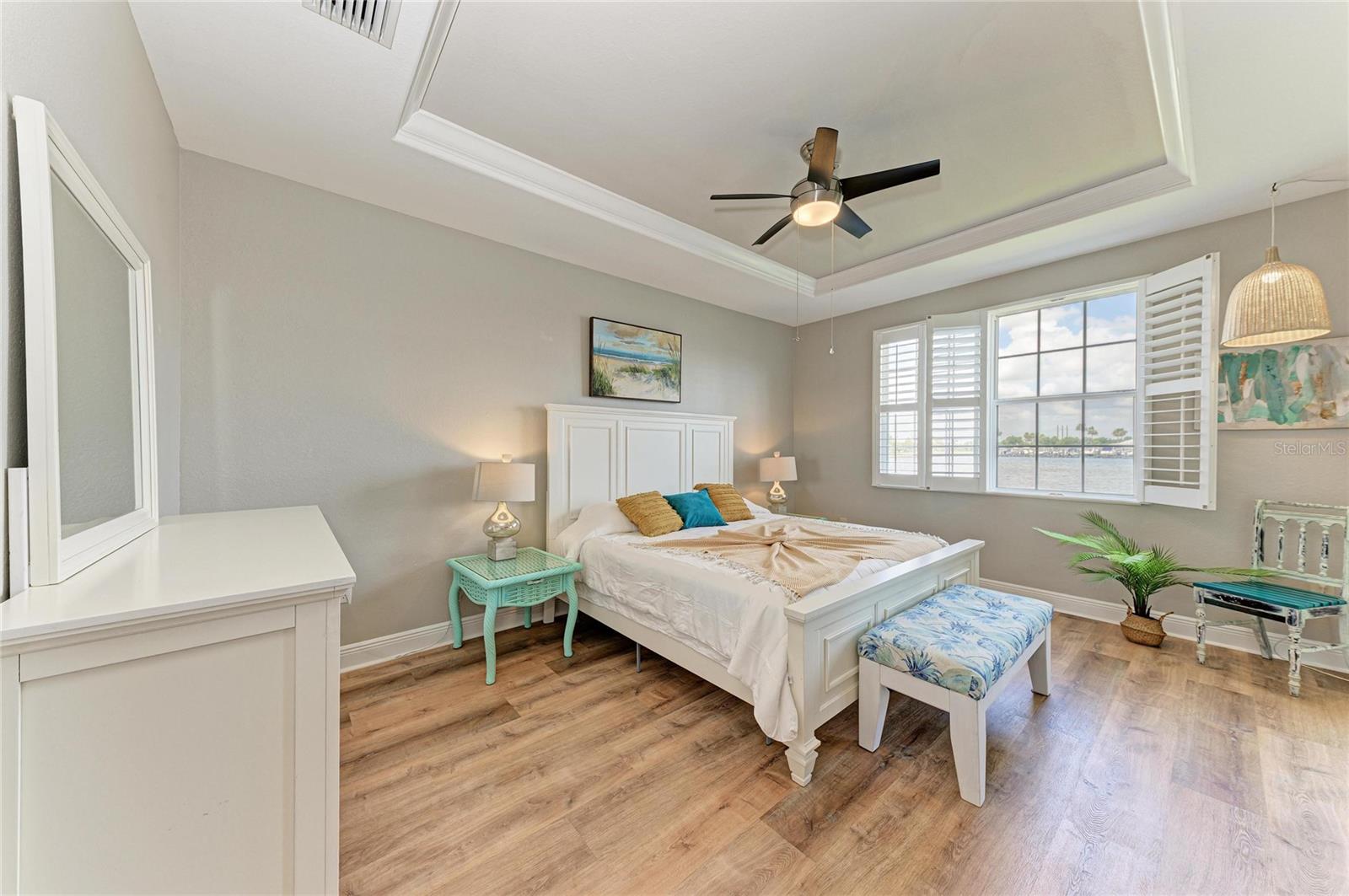 THE LAGOON I AT TIDEWATER PRESERVE - Residential