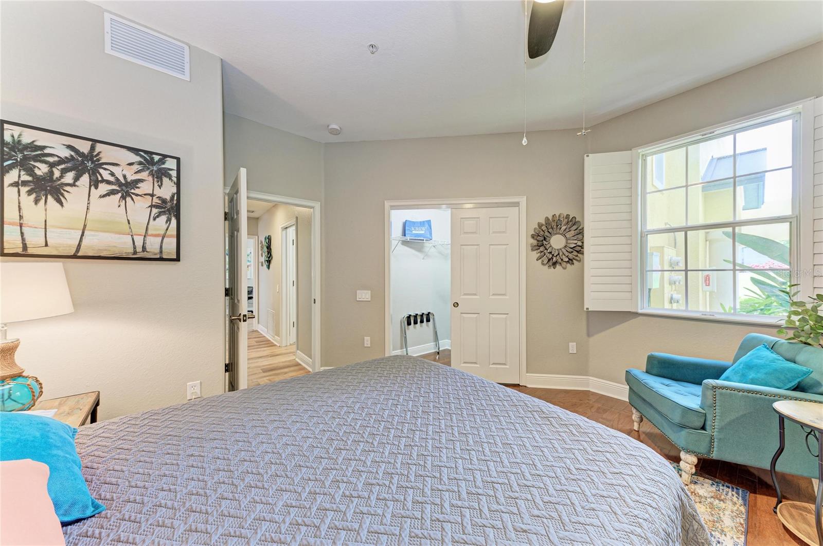 THE LAGOON I AT TIDEWATER PRESERVE - Residential