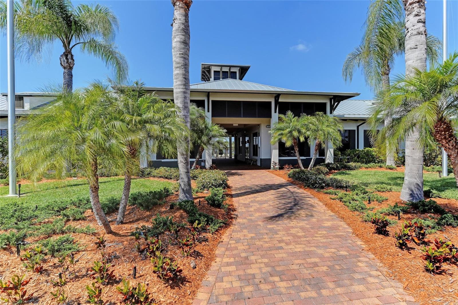 THE LAGOON I AT TIDEWATER PRESERVE - Residential