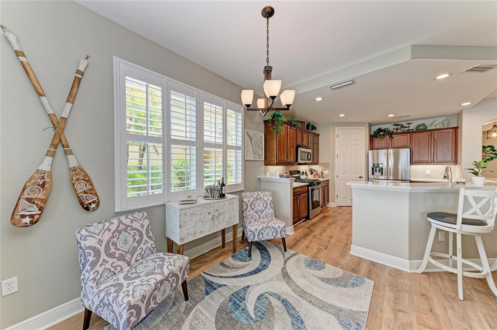 THE LAGOON I AT TIDEWATER PRESERVE - Residential