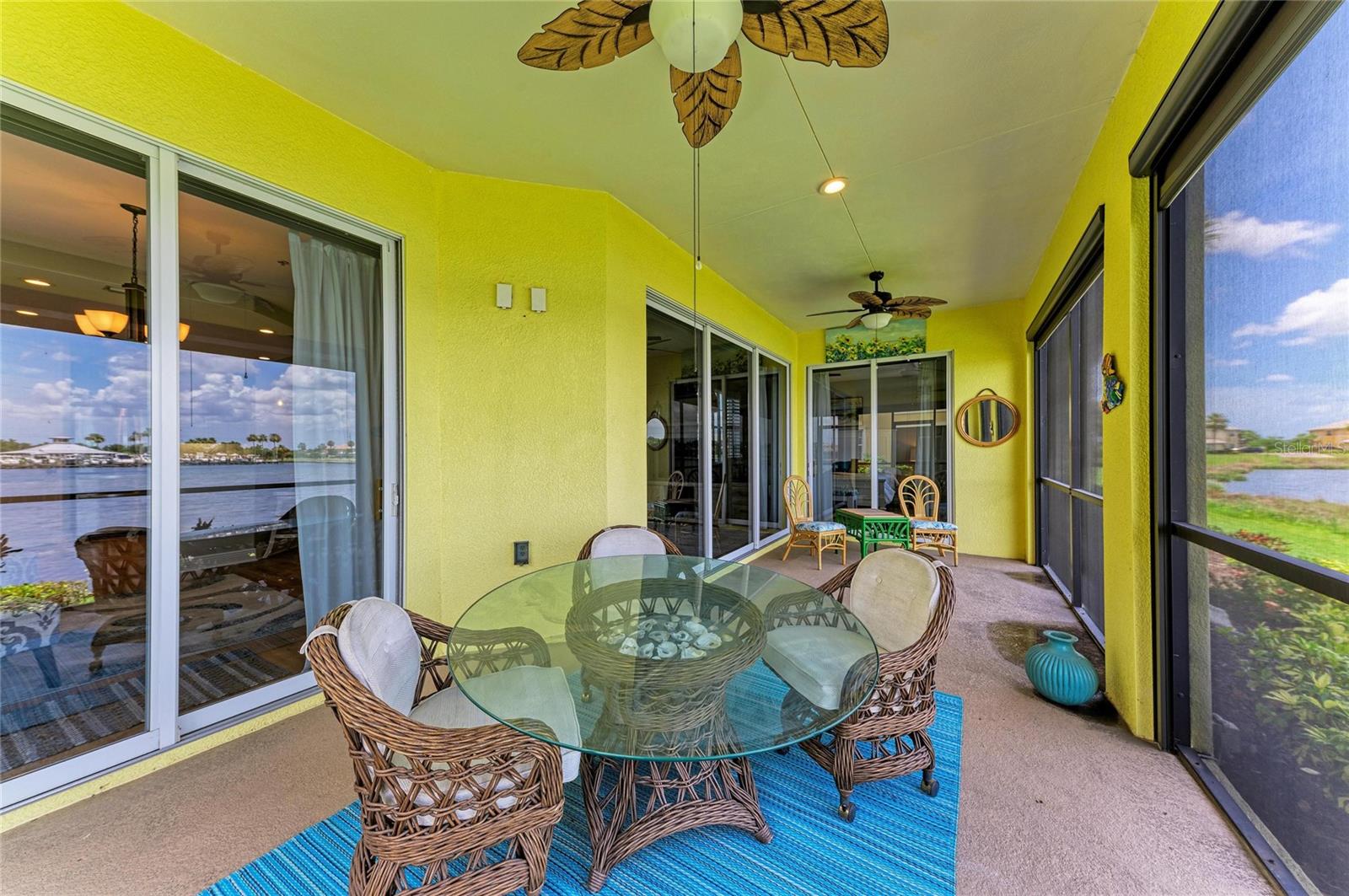 THE LAGOON I AT TIDEWATER PRESERVE - Residential