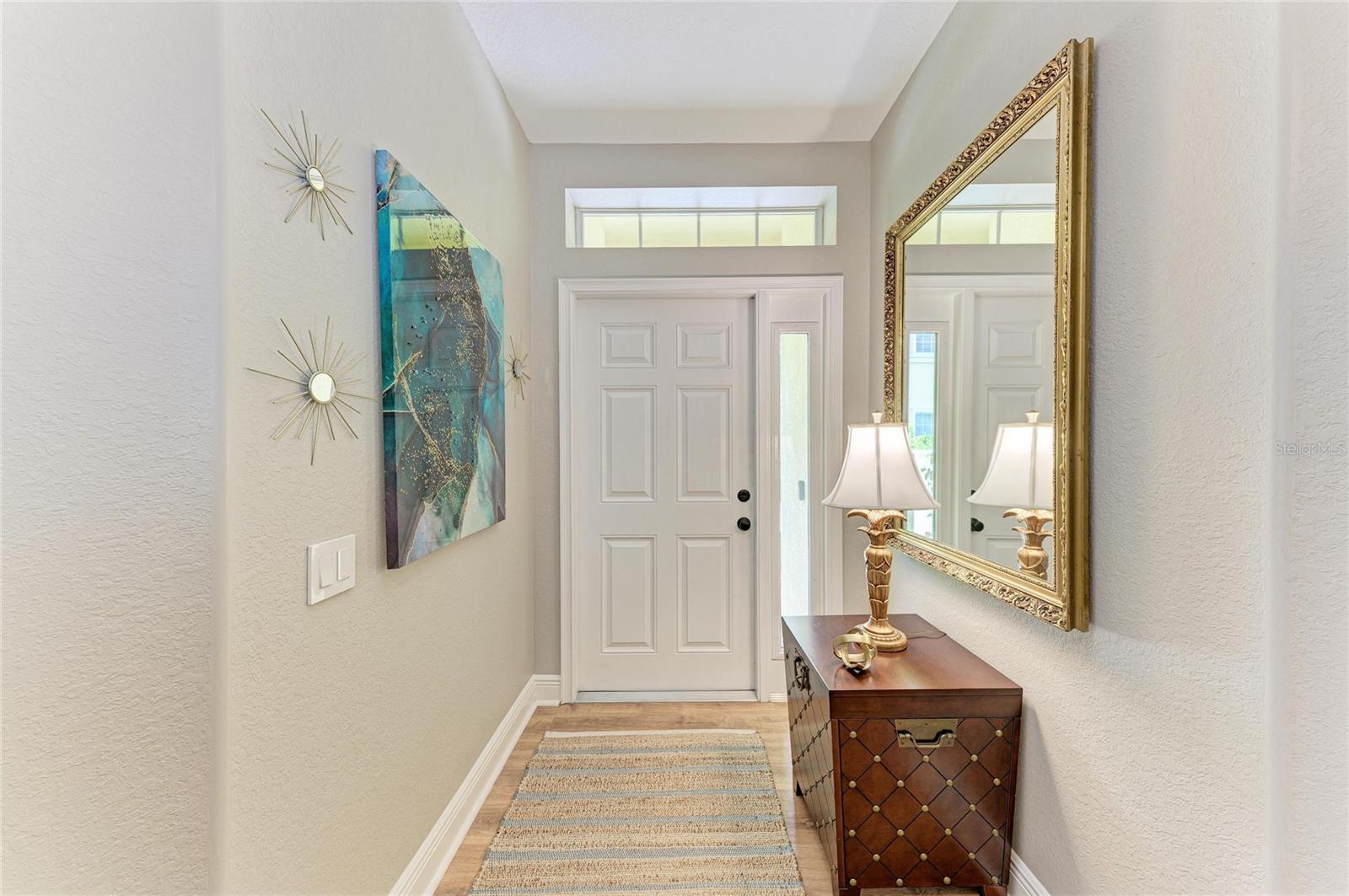 THE LAGOON I AT TIDEWATER PRESERVE - Residential