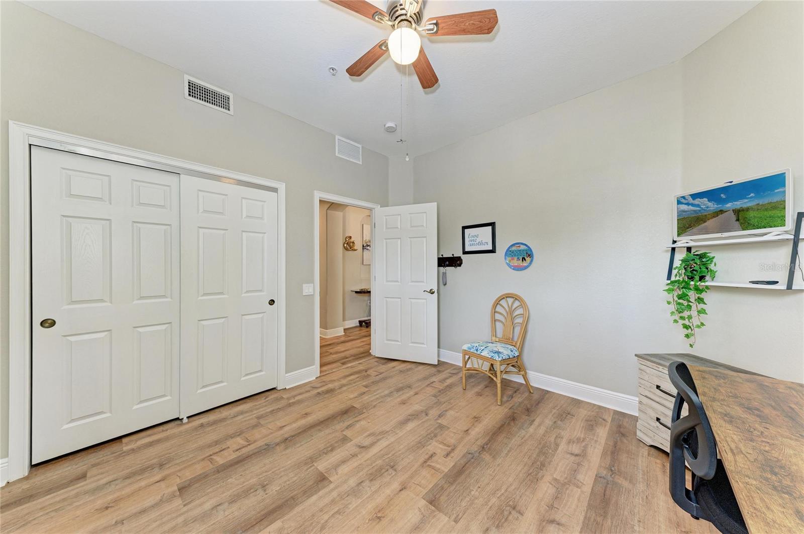 THE LAGOON I AT TIDEWATER PRESERVE - Residential