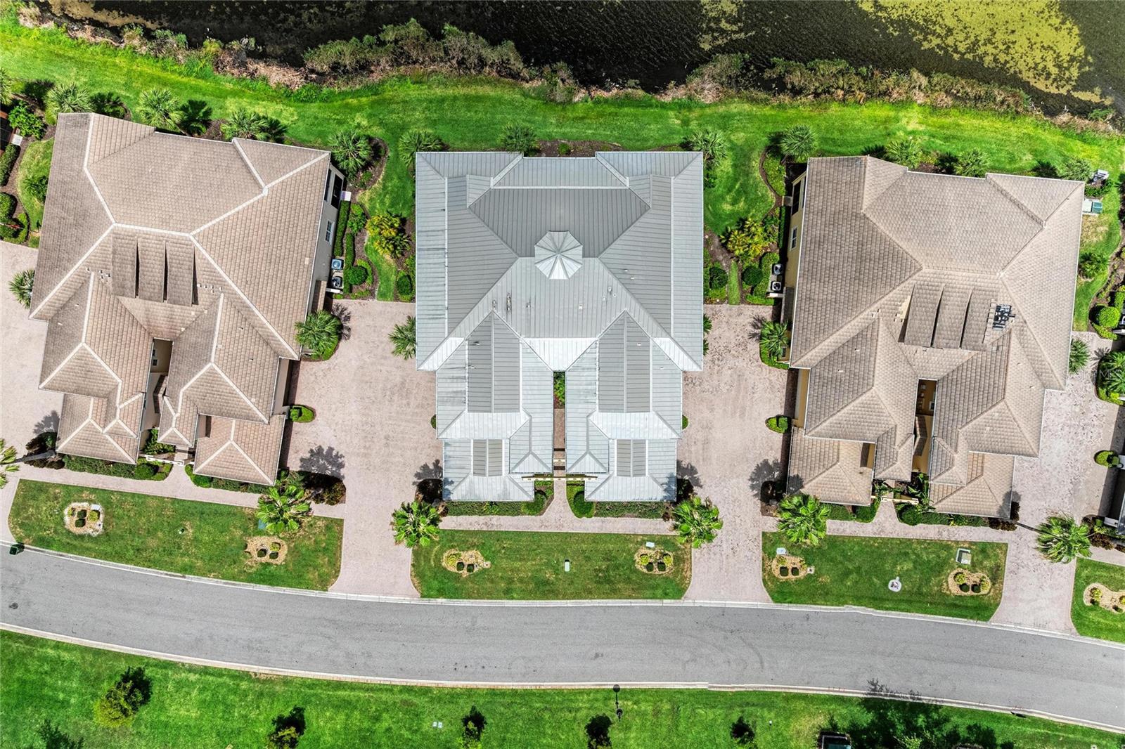 THE LAGOON I AT TIDEWATER PRESERVE - Residential