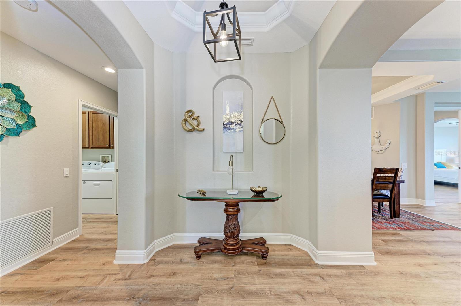 THE LAGOON I AT TIDEWATER PRESERVE - Residential