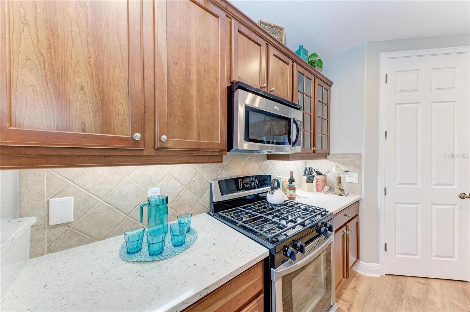 THE LAGOON I AT TIDEWATER PRESERVE - Residential