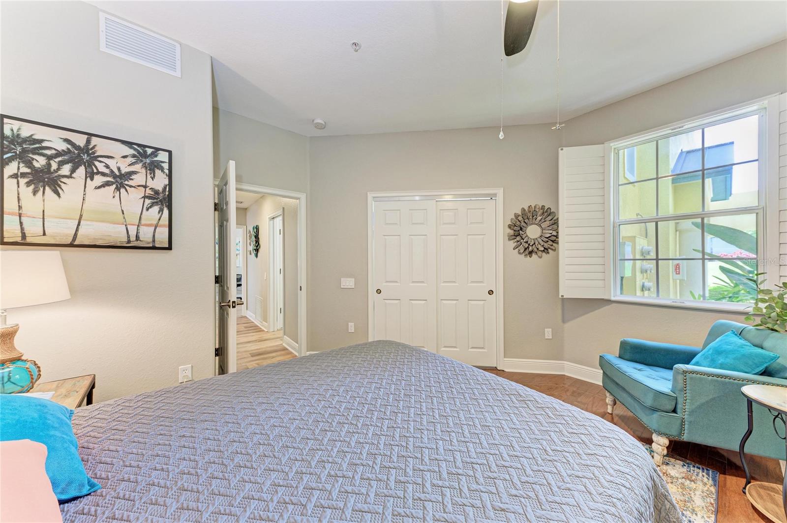 THE LAGOON I AT TIDEWATER PRESERVE - Residential