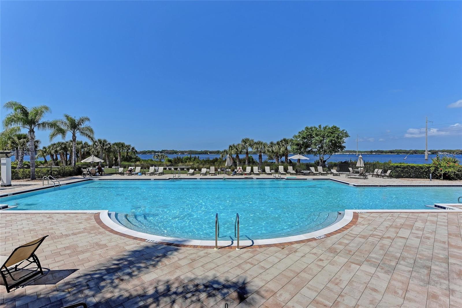 THE LAGOON I AT TIDEWATER PRESERVE - Residential