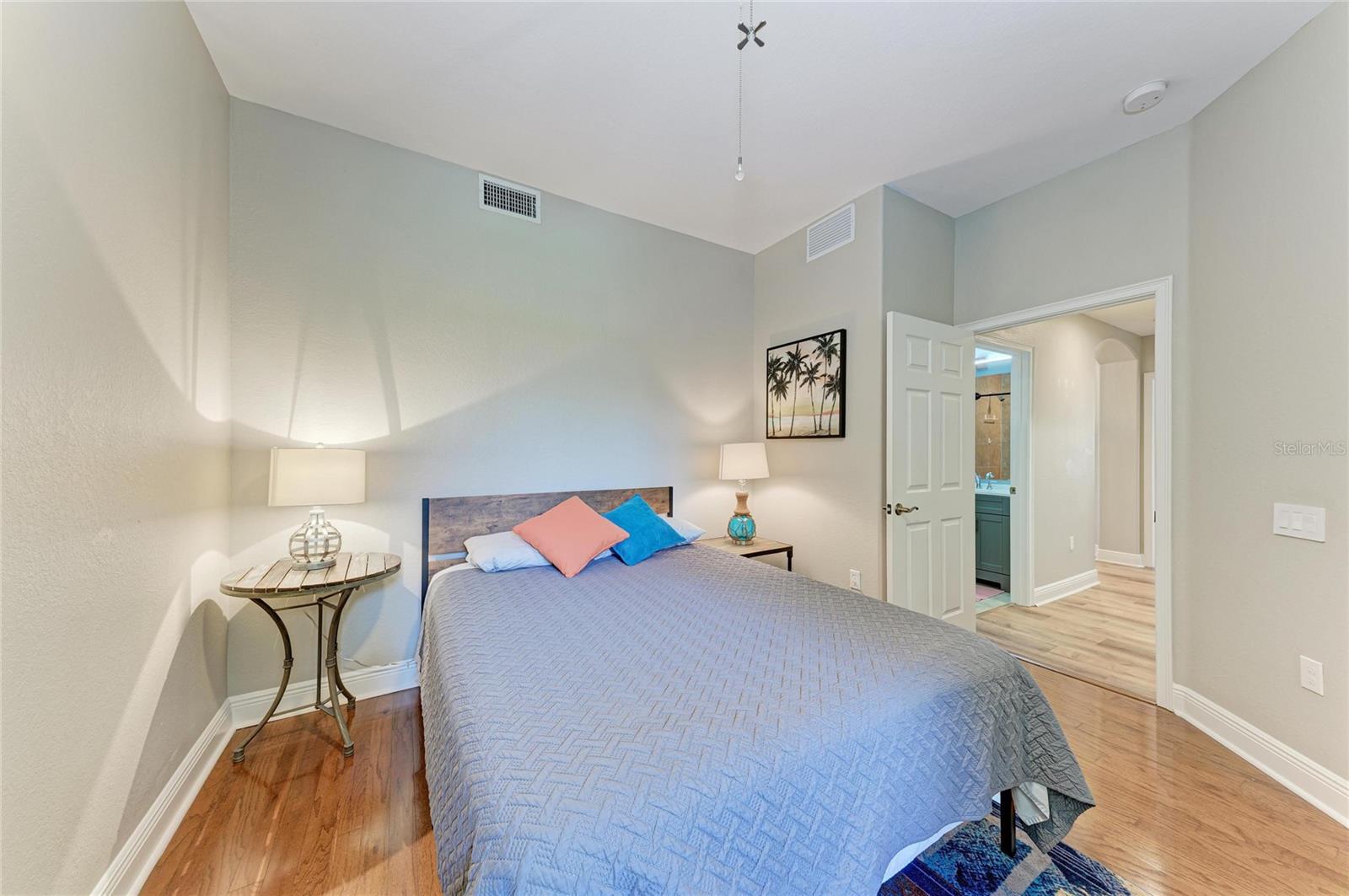 THE LAGOON I AT TIDEWATER PRESERVE - Residential