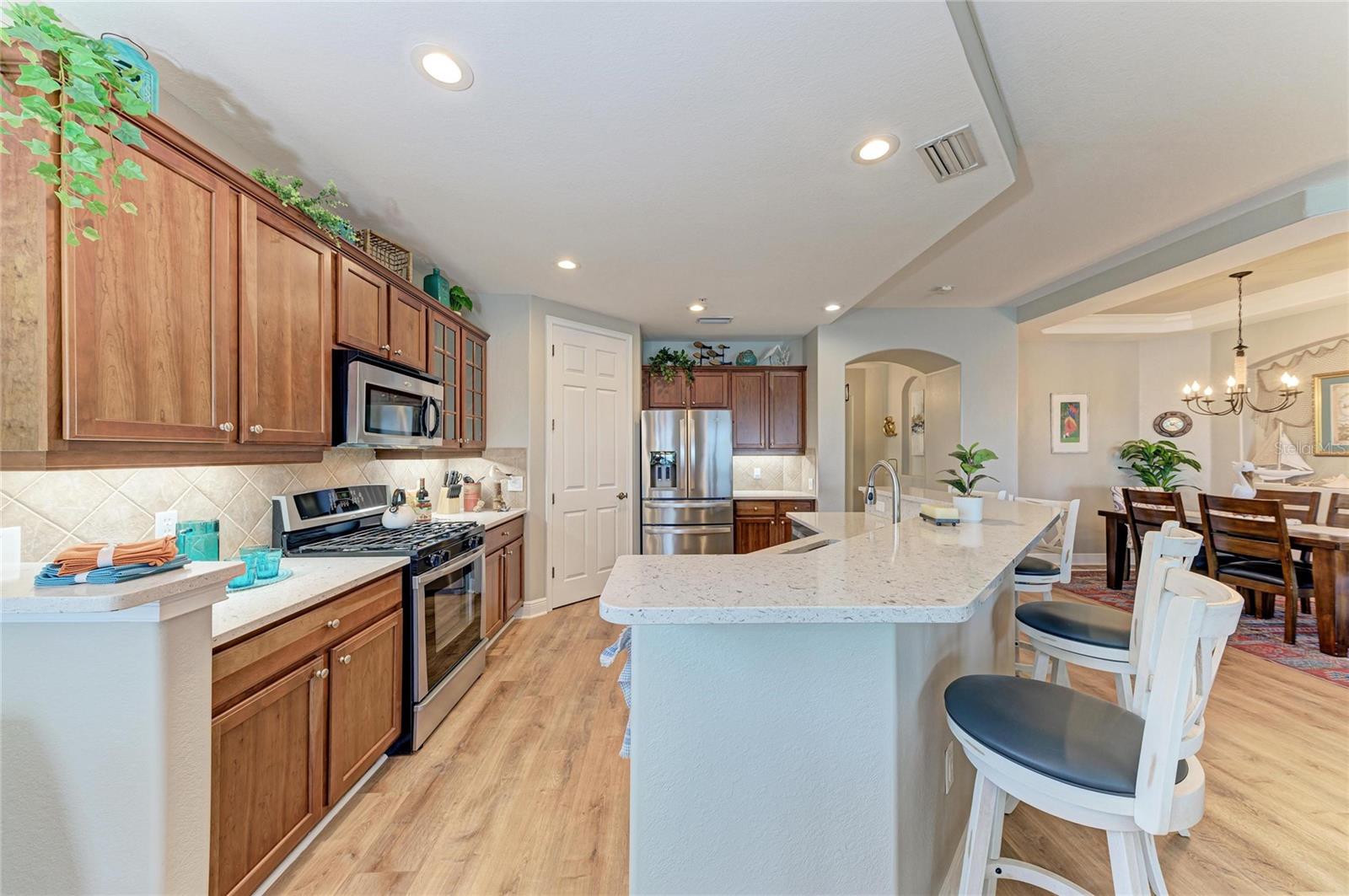 THE LAGOON I AT TIDEWATER PRESERVE - Residential
