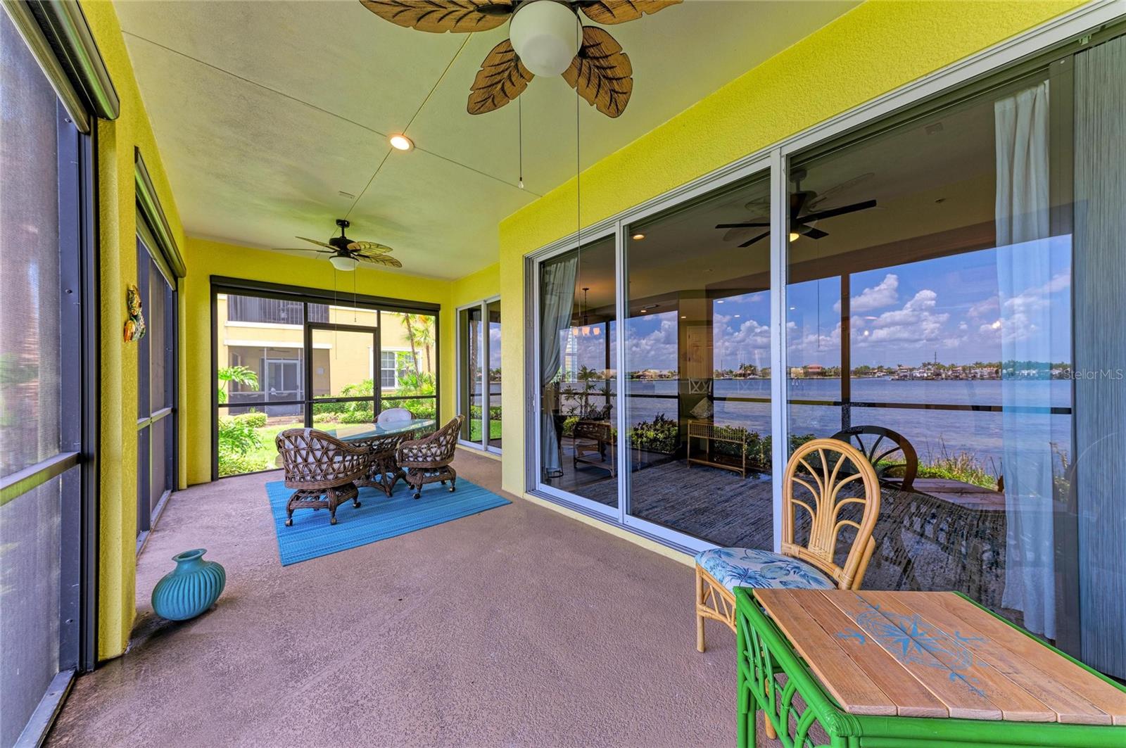THE LAGOON I AT TIDEWATER PRESERVE - Residential