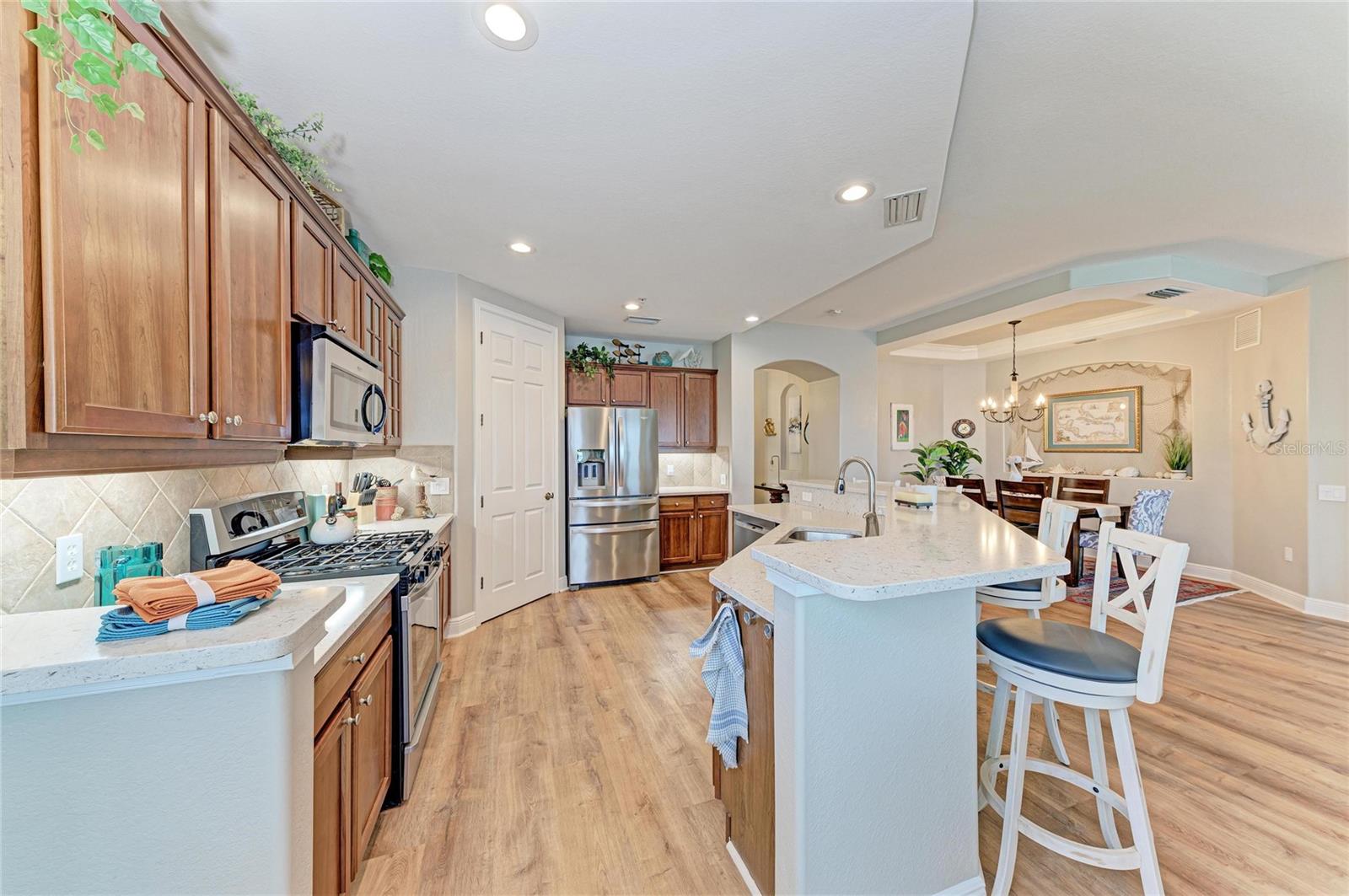 THE LAGOON I AT TIDEWATER PRESERVE - Residential