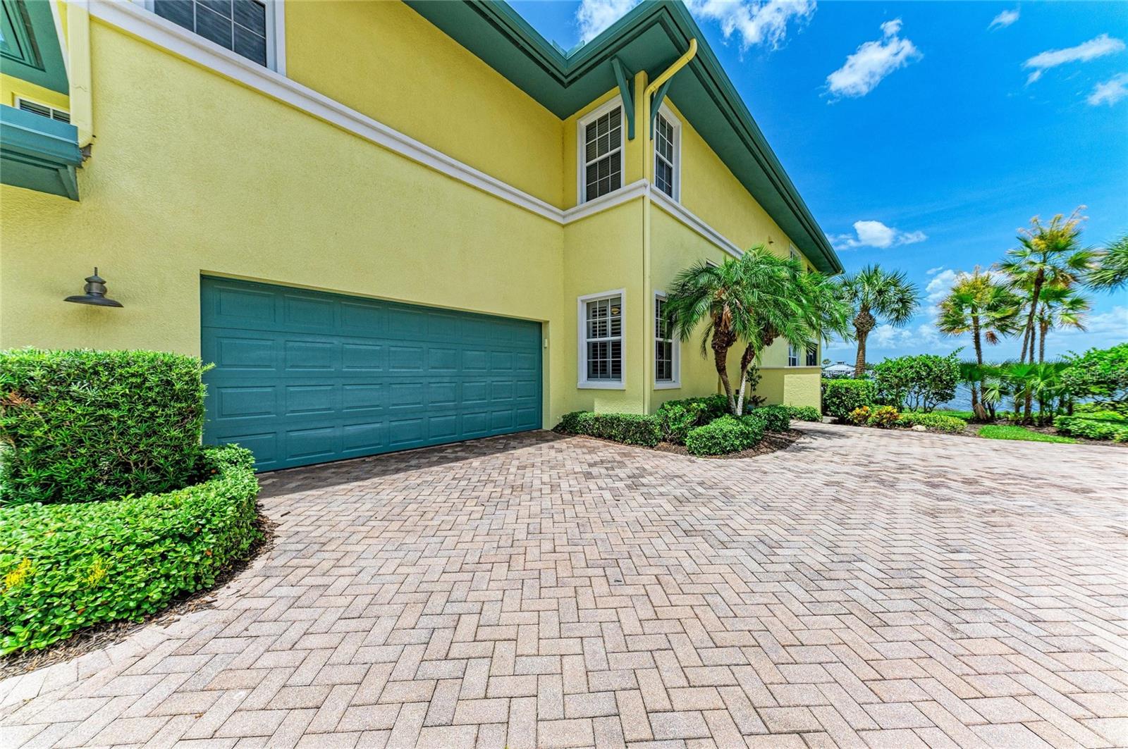 THE LAGOON I AT TIDEWATER PRESERVE - Residential