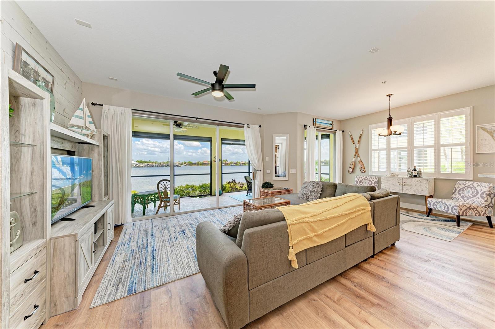 THE LAGOON I AT TIDEWATER PRESERVE - Residential