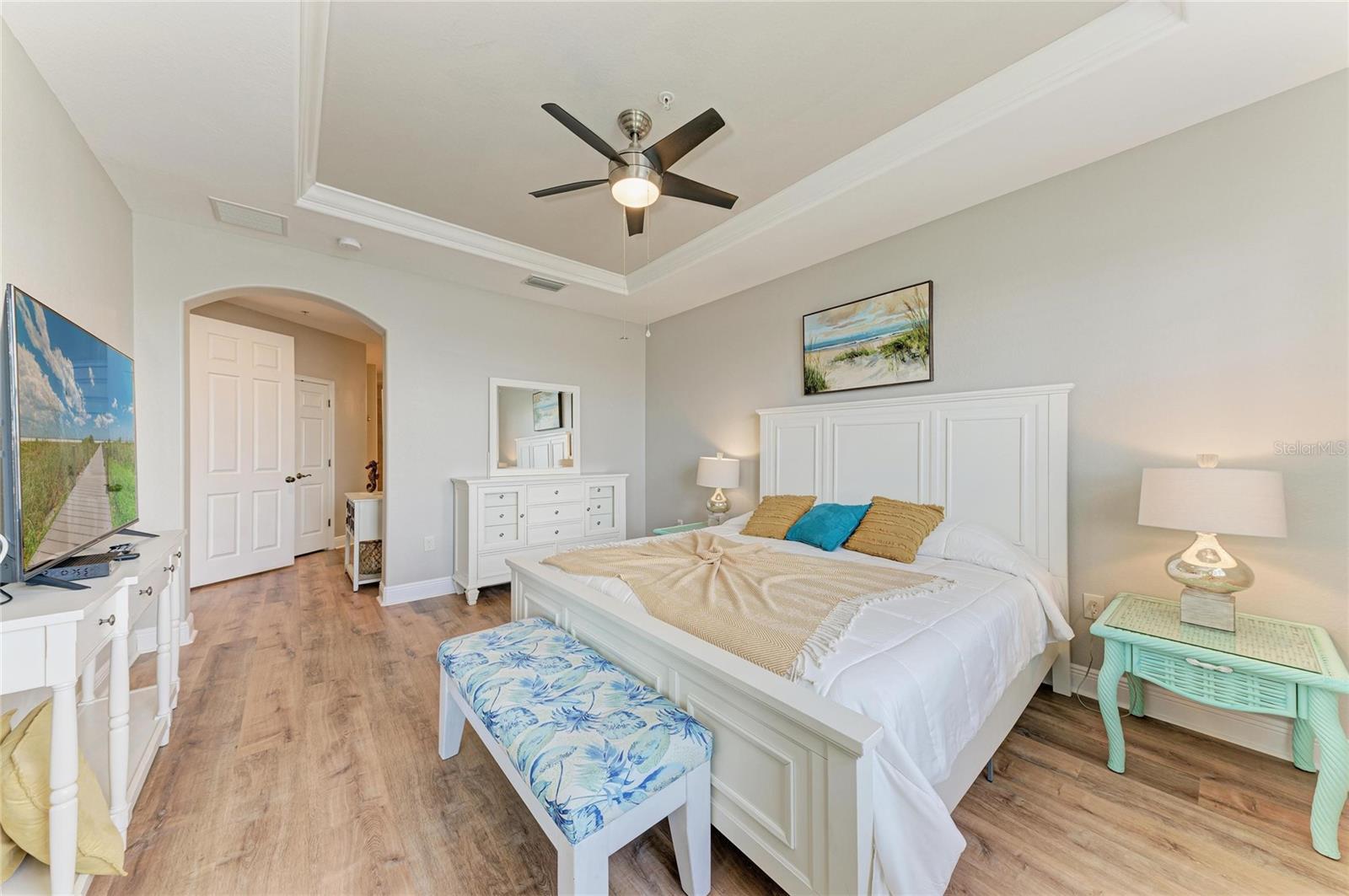 THE LAGOON I AT TIDEWATER PRESERVE - Residential
