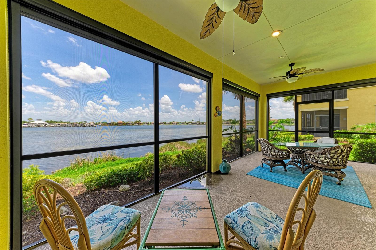 THE LAGOON I AT TIDEWATER PRESERVE - Residential