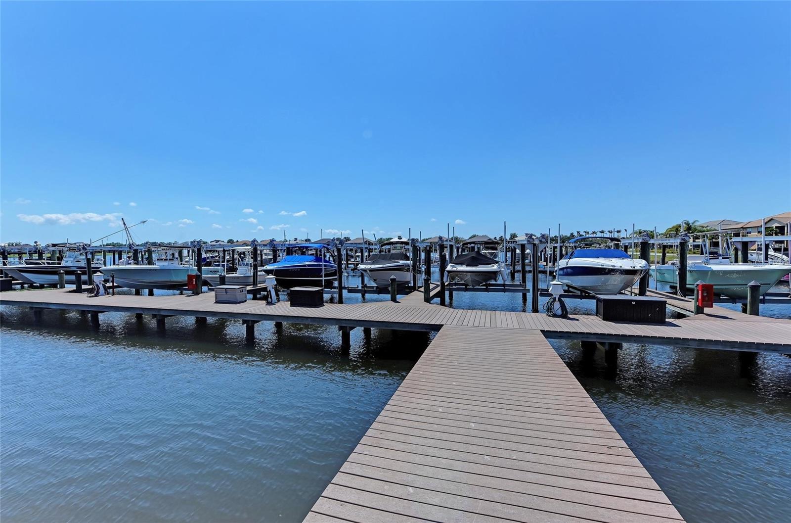 THE LAGOON I AT TIDEWATER PRESERVE - Residential