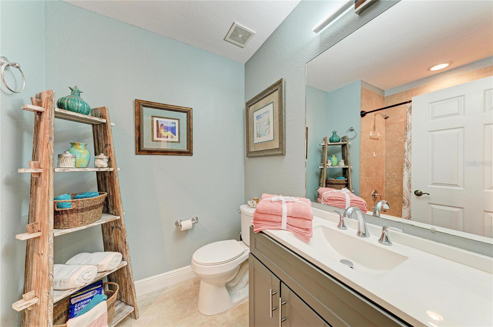 THE LAGOON I AT TIDEWATER PRESERVE - Residential