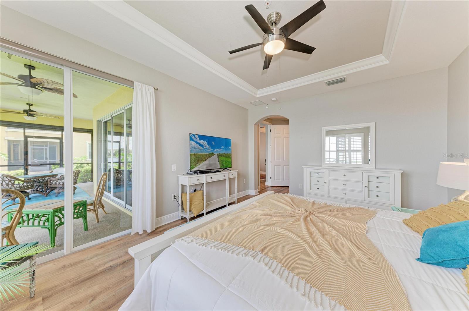 THE LAGOON I AT TIDEWATER PRESERVE - Residential
