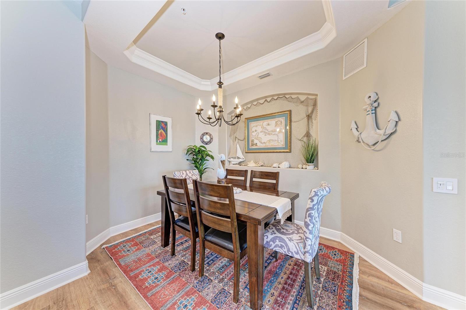 THE LAGOON I AT TIDEWATER PRESERVE - Residential