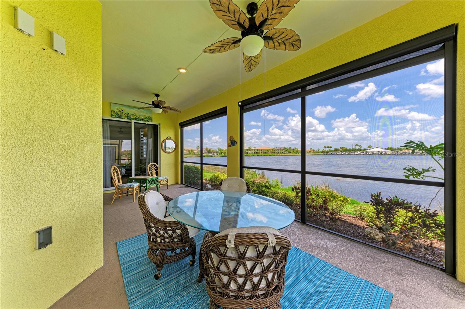 THE LAGOON I AT TIDEWATER PRESERVE - Residential