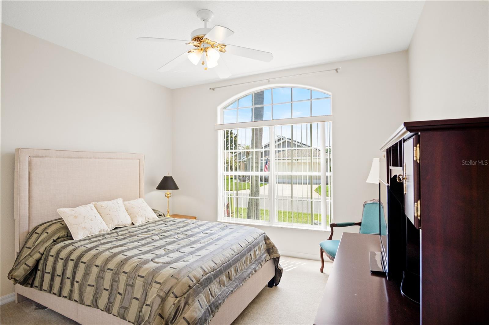 RIDGEWOOD LAKES VILLAGE 05B - Residential