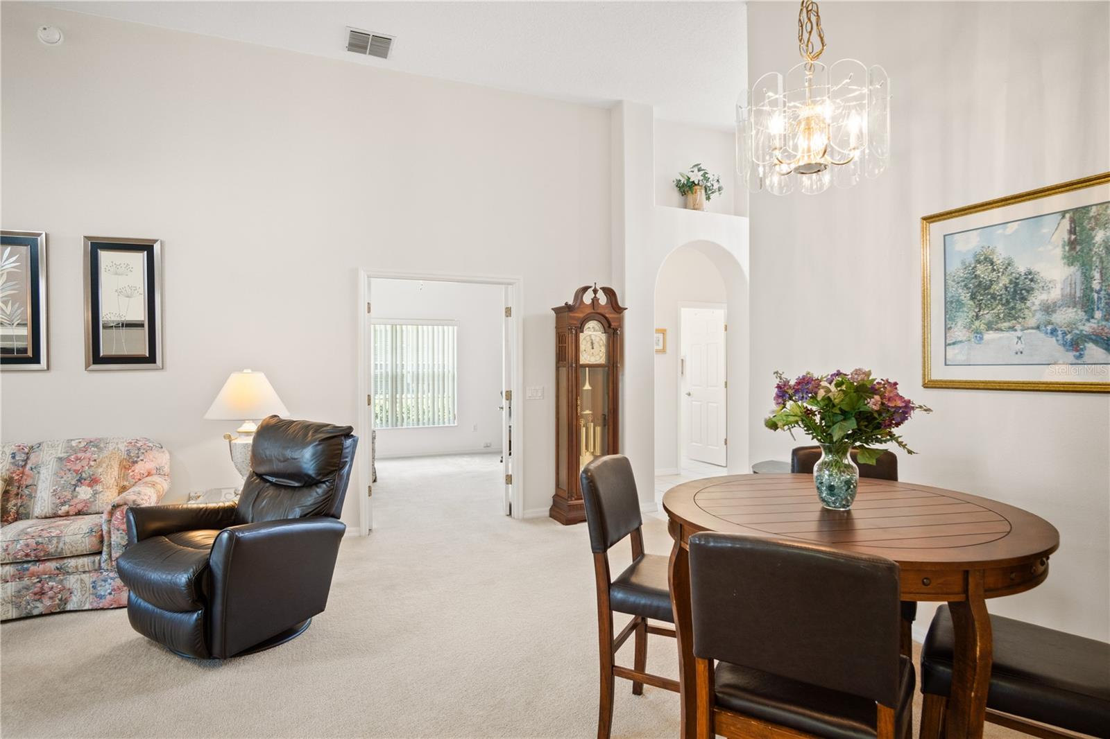 RIDGEWOOD LAKES VILLAGE 05B - Residential
