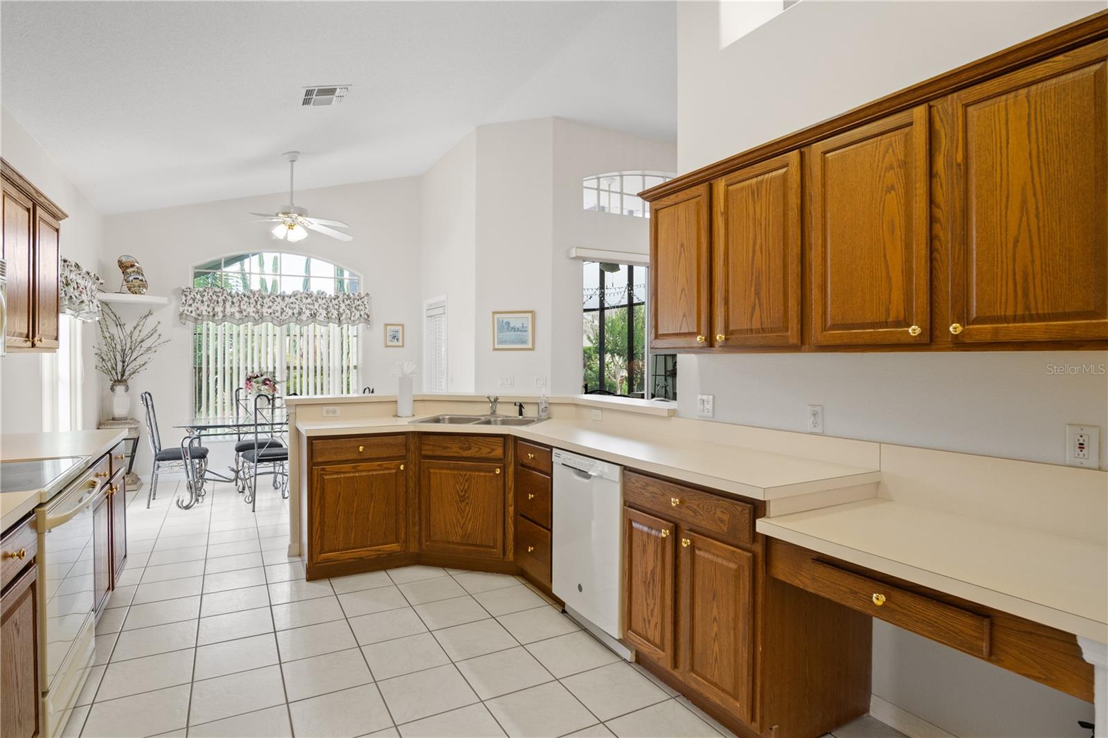 RIDGEWOOD LAKES VILLAGE 05B - Residential