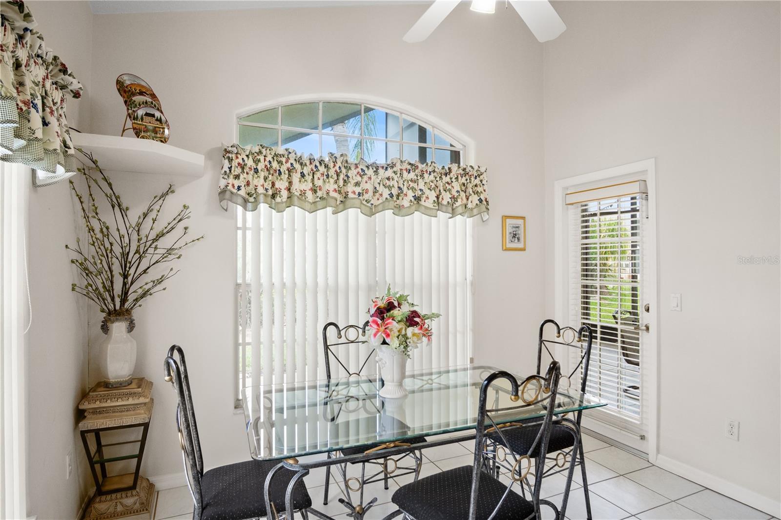 RIDGEWOOD LAKES VILLAGE 05B - Residential