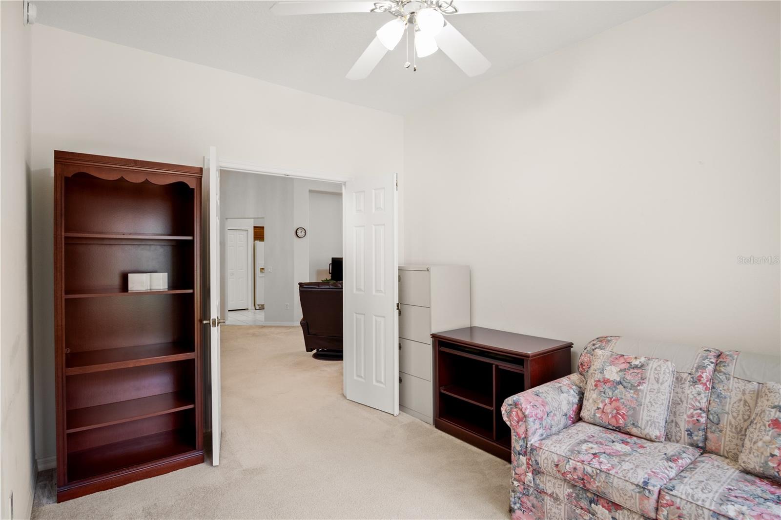 RIDGEWOOD LAKES VILLAGE 05B - Residential