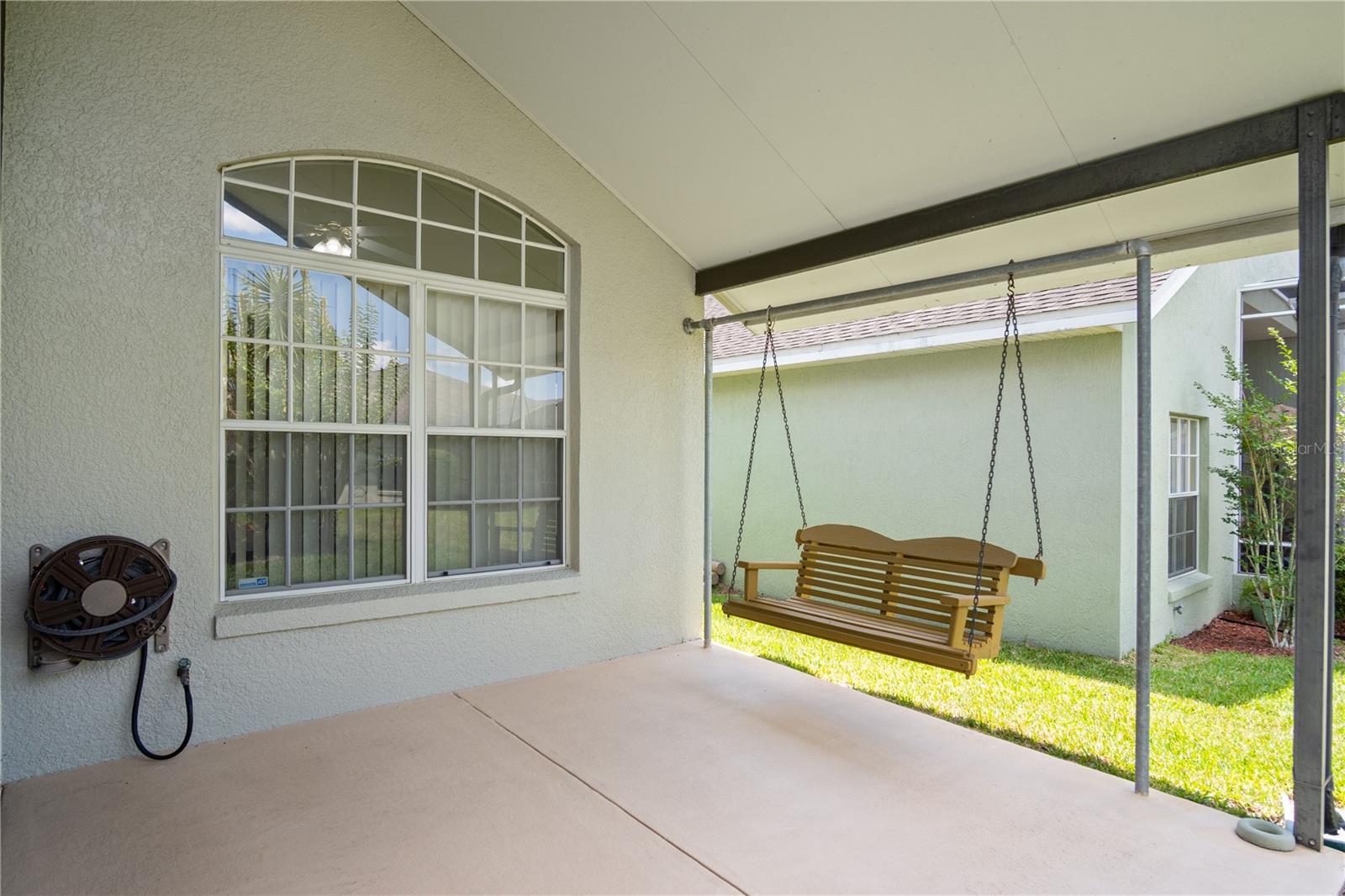 RIDGEWOOD LAKES VILLAGE 05B - Residential