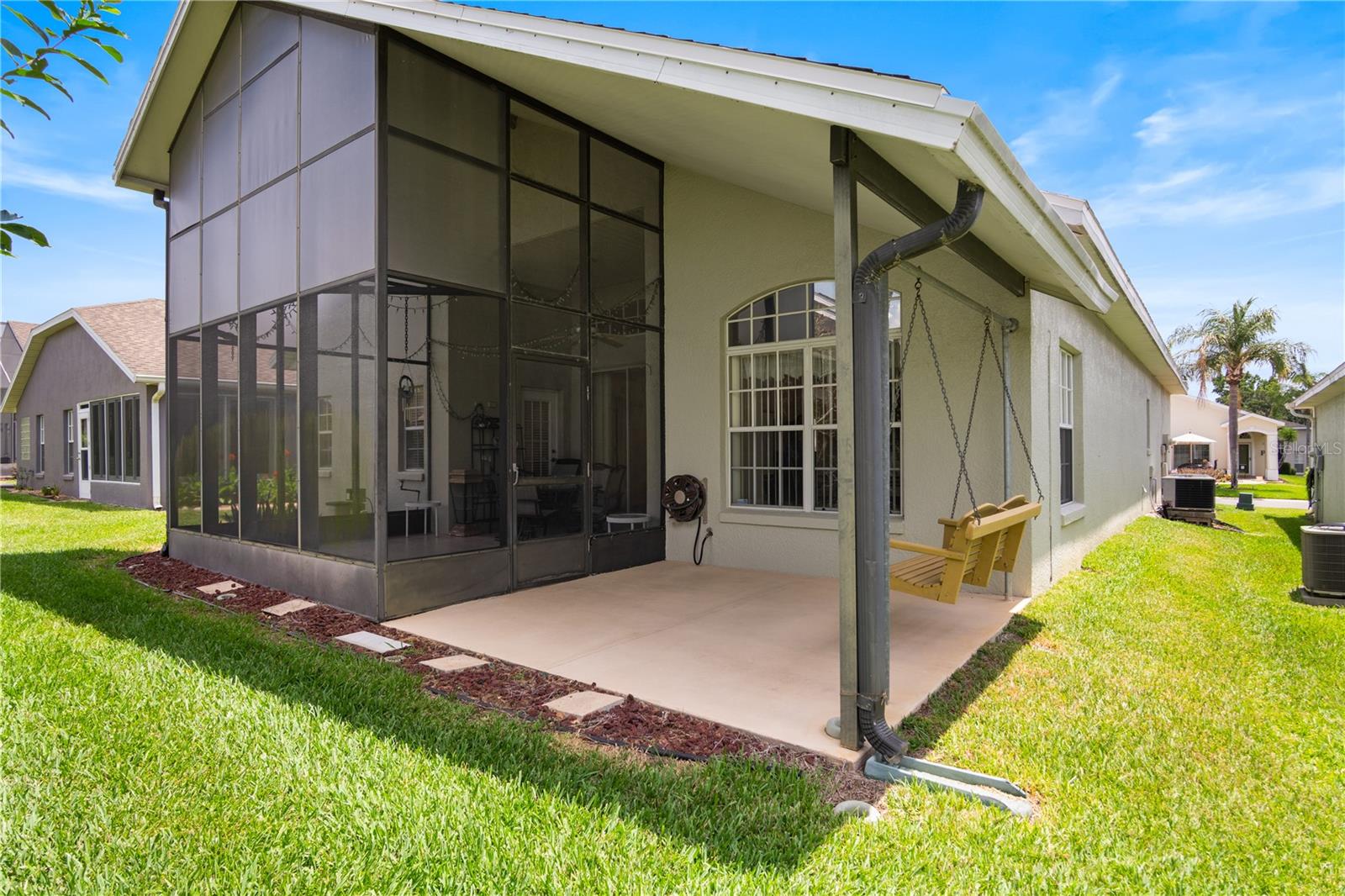 RIDGEWOOD LAKES VILLAGE 05B - Residential