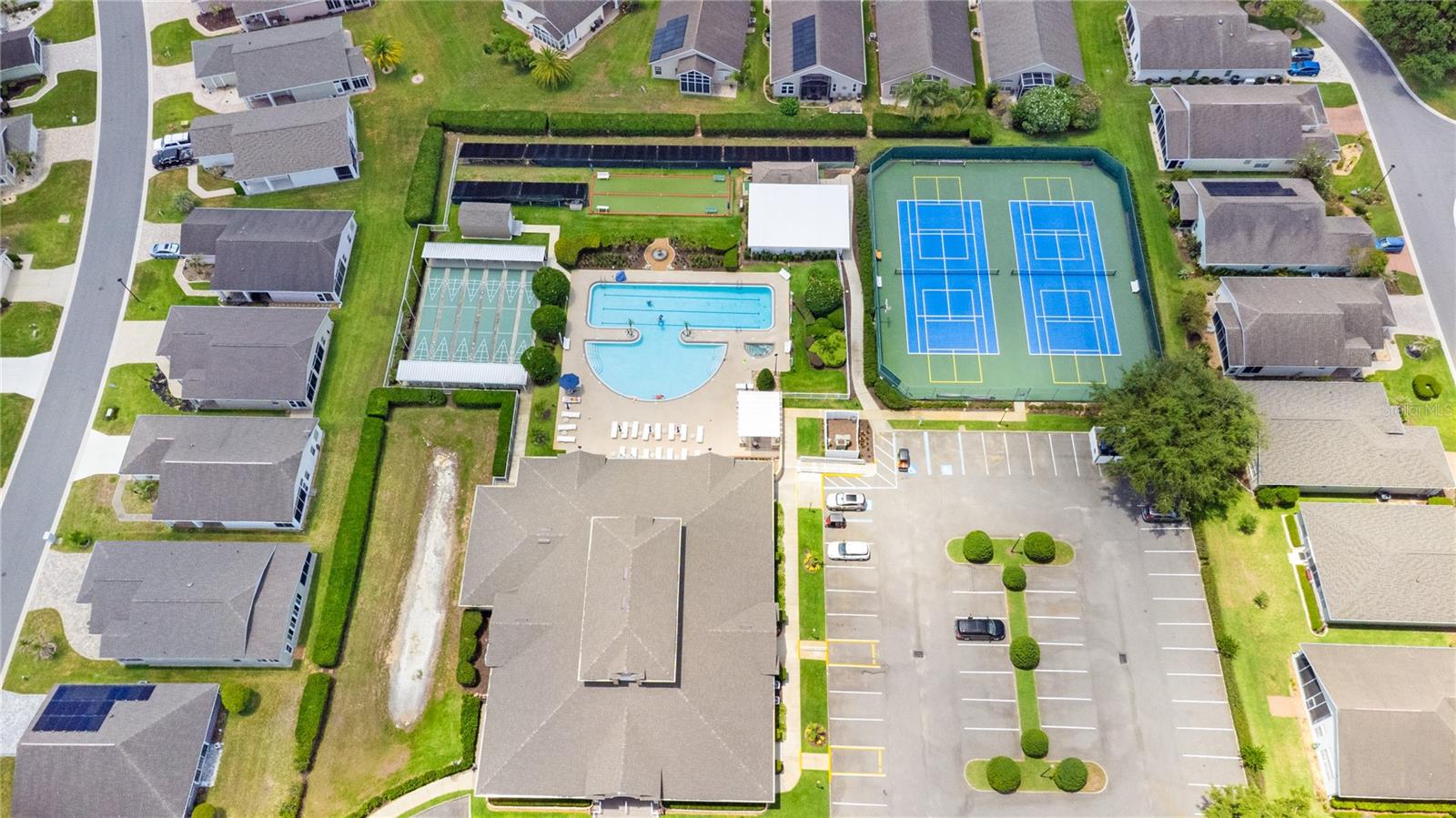 RIDGEWOOD LAKES VILLAGE 05B - Residential