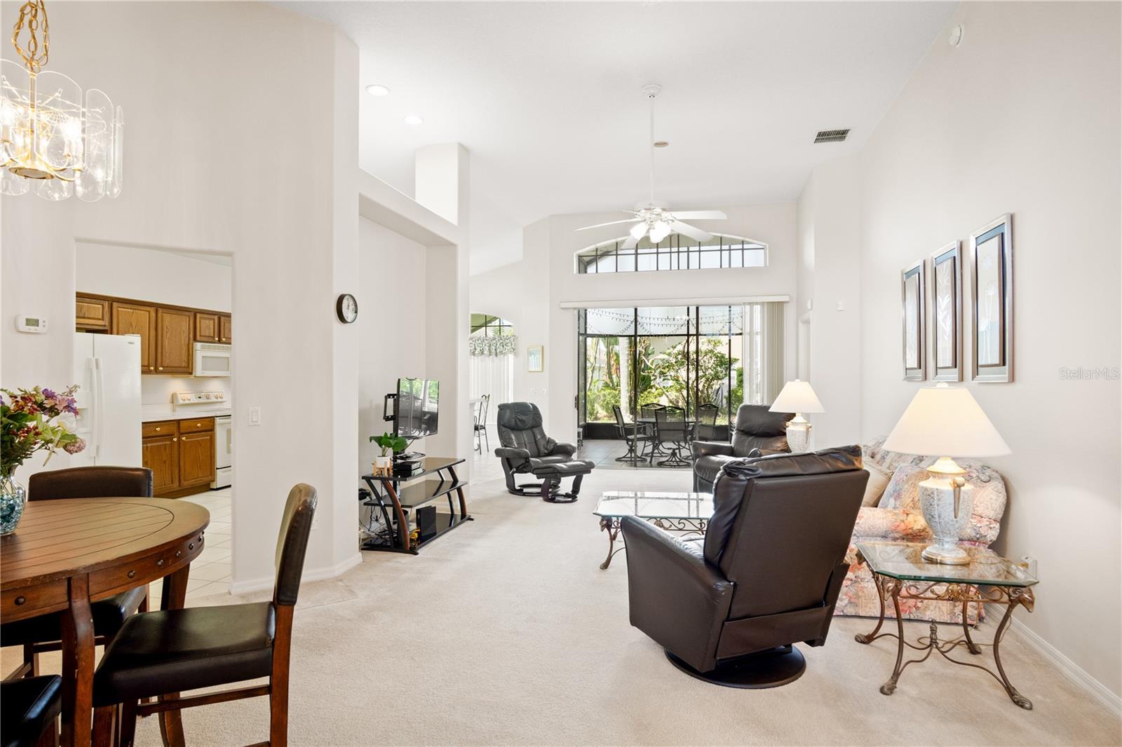 RIDGEWOOD LAKES VILLAGE 05B - Residential