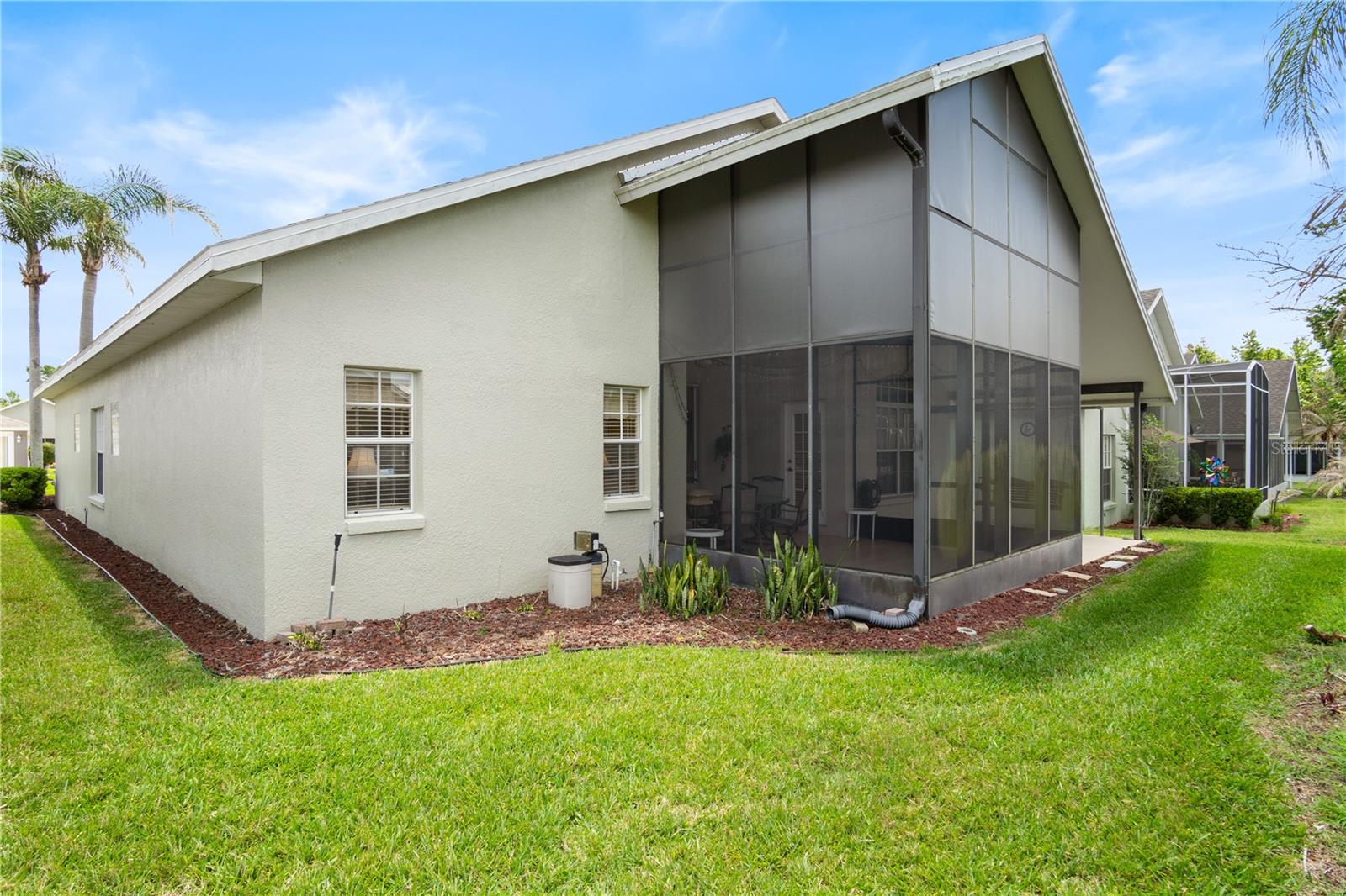 RIDGEWOOD LAKES VILLAGE 05B - Residential