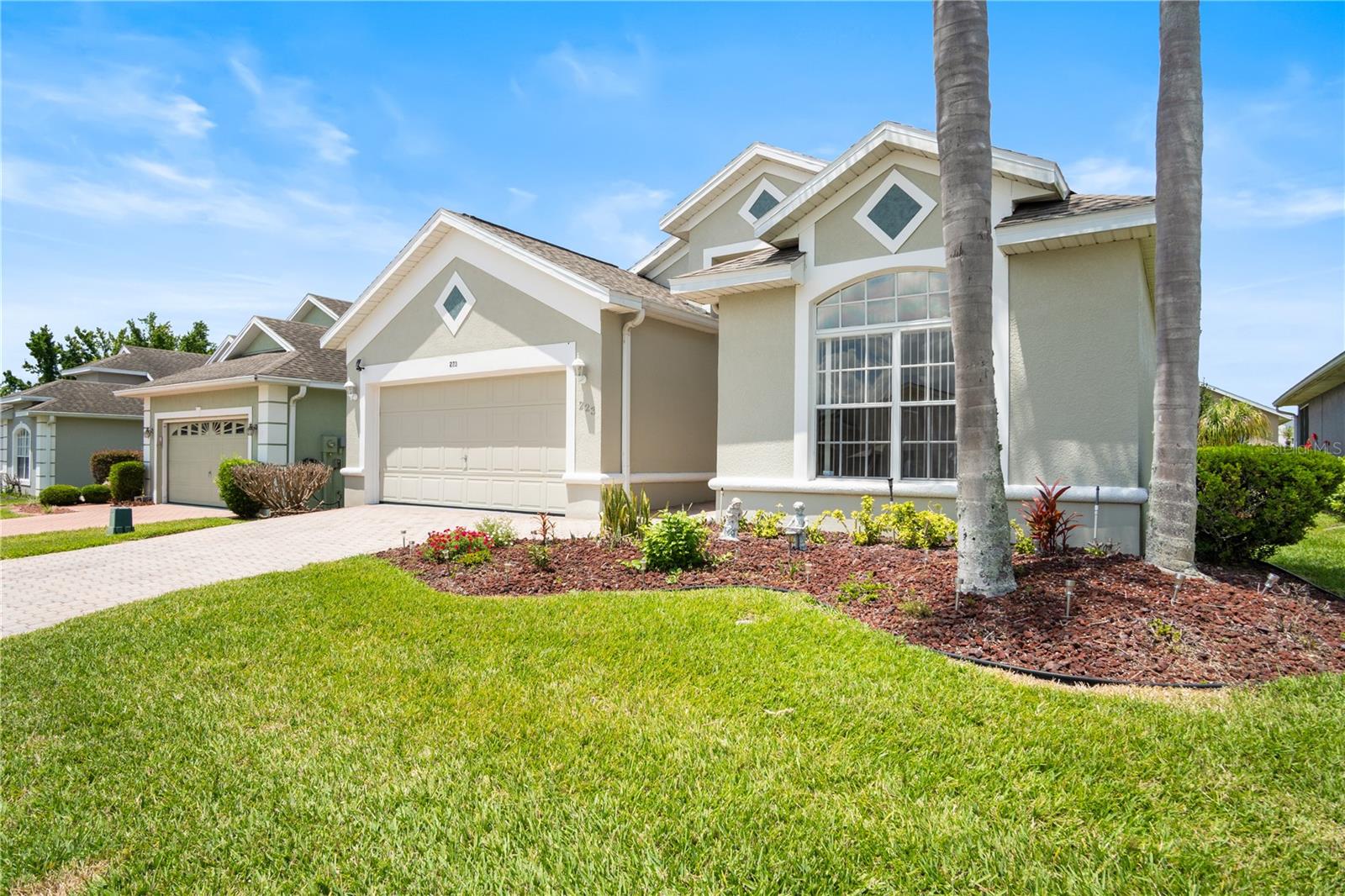 223 RIDGE VIEW DRIVE