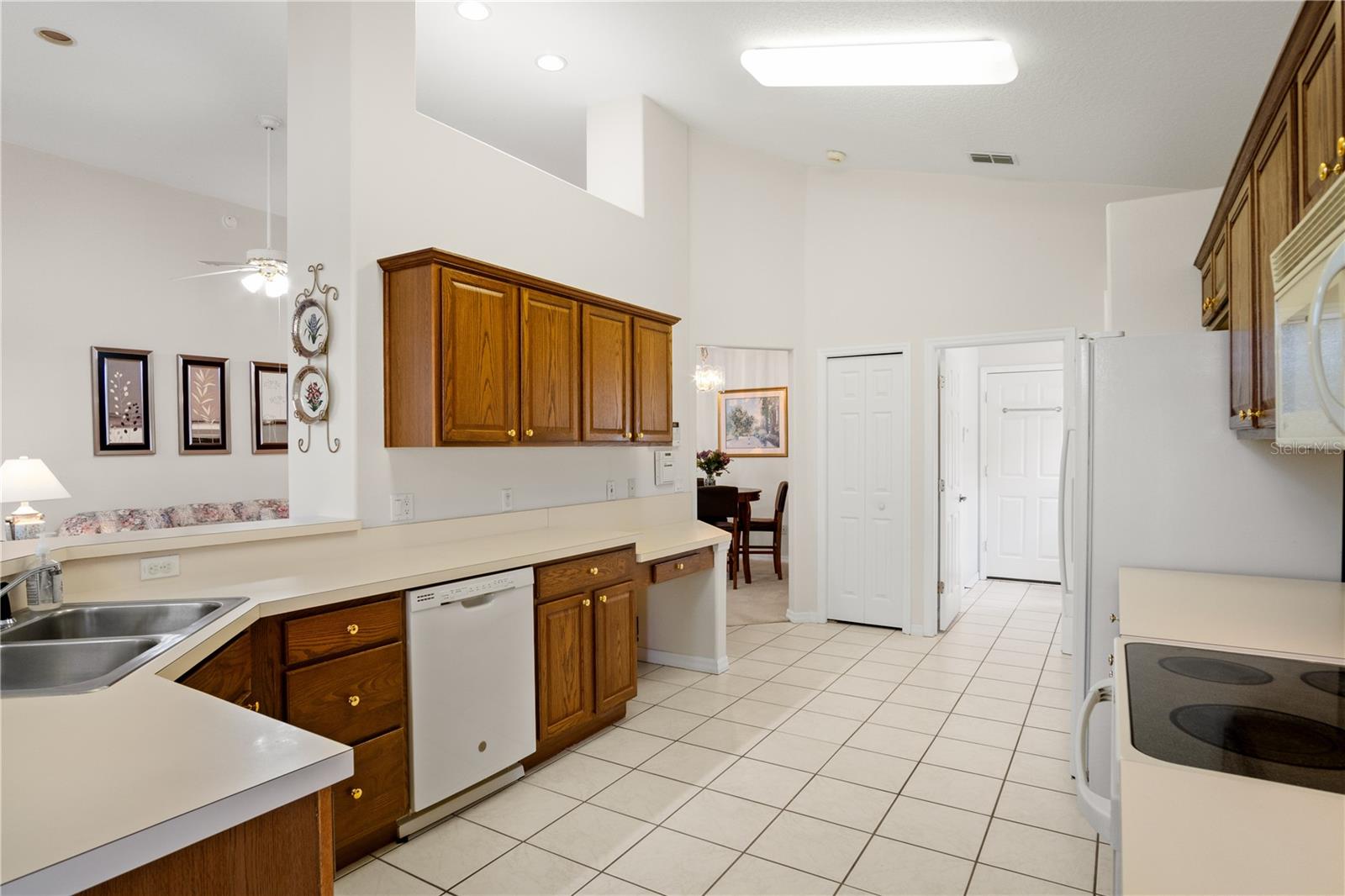 RIDGEWOOD LAKES VILLAGE 05B - Residential
