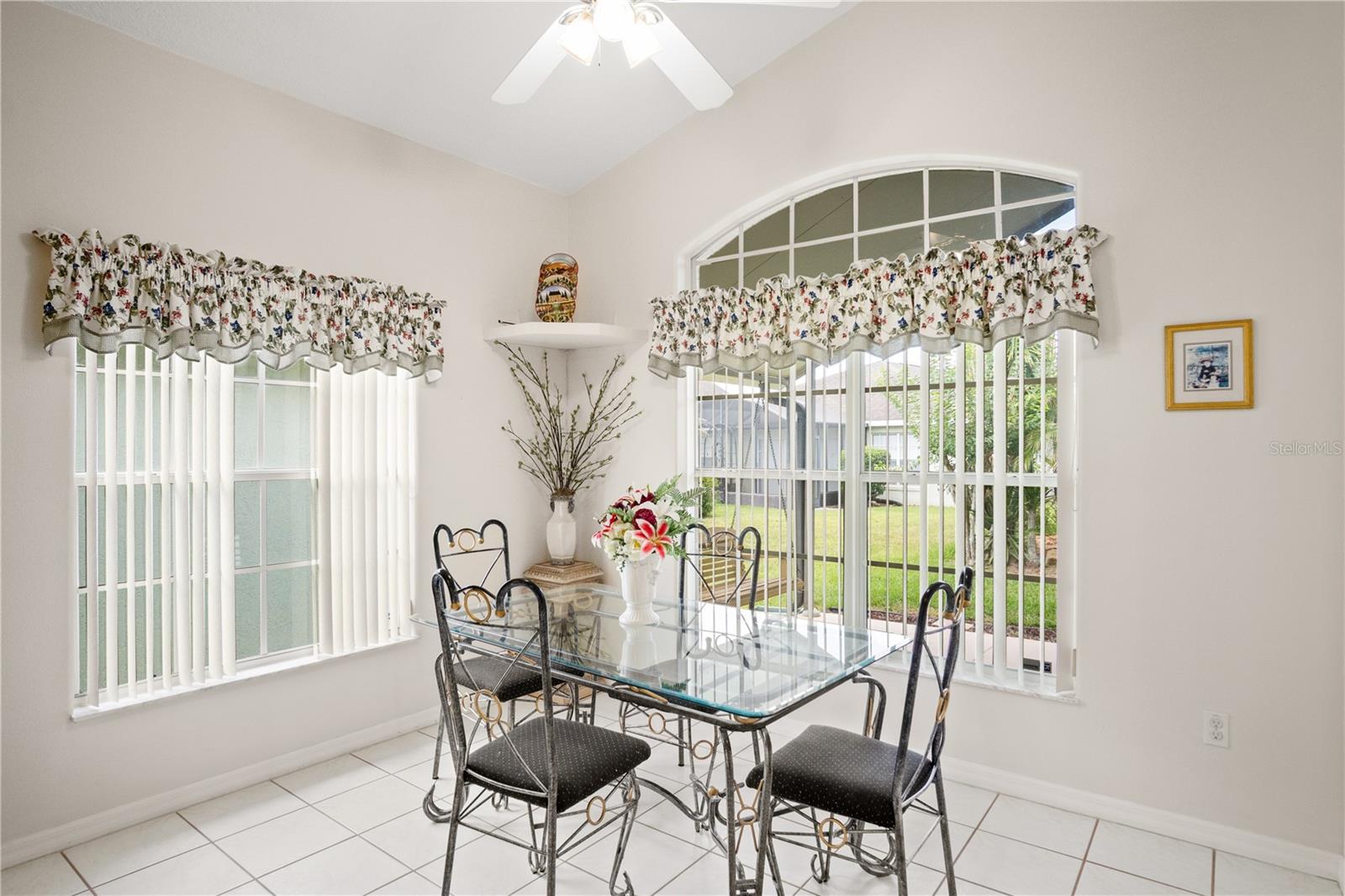 RIDGEWOOD LAKES VILLAGE 05B - Residential