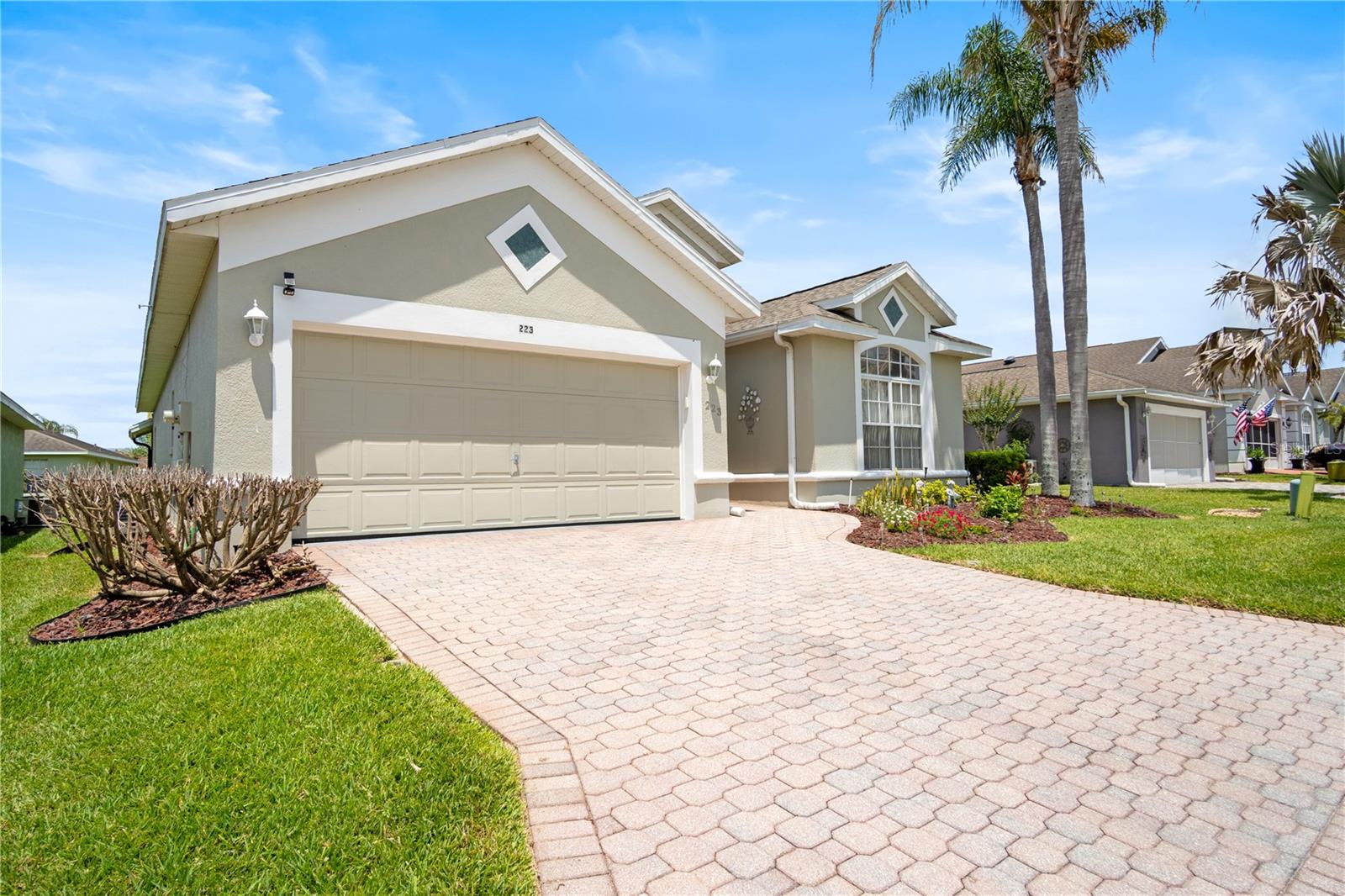 223 RIDGE VIEW DRIVE
