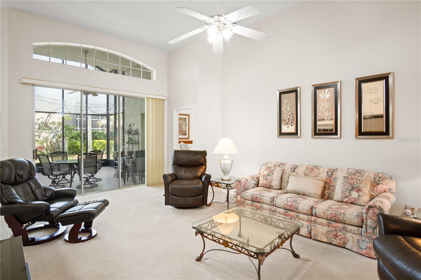 RIDGEWOOD LAKES VILLAGE 05B - Residential