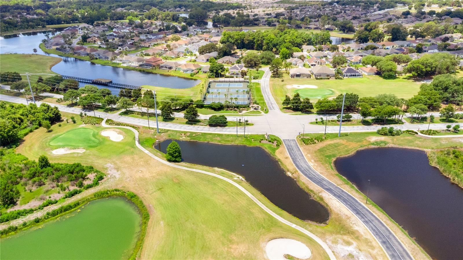 RIDGEWOOD LAKES VILLAGE 05B - Residential
