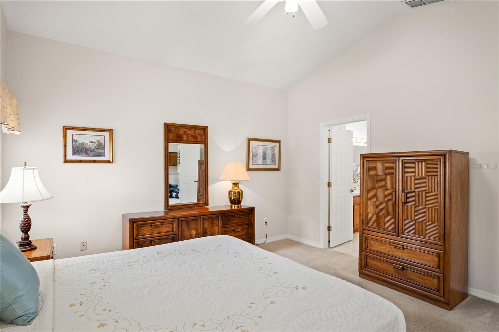 RIDGEWOOD LAKES VILLAGE 05B - Residential