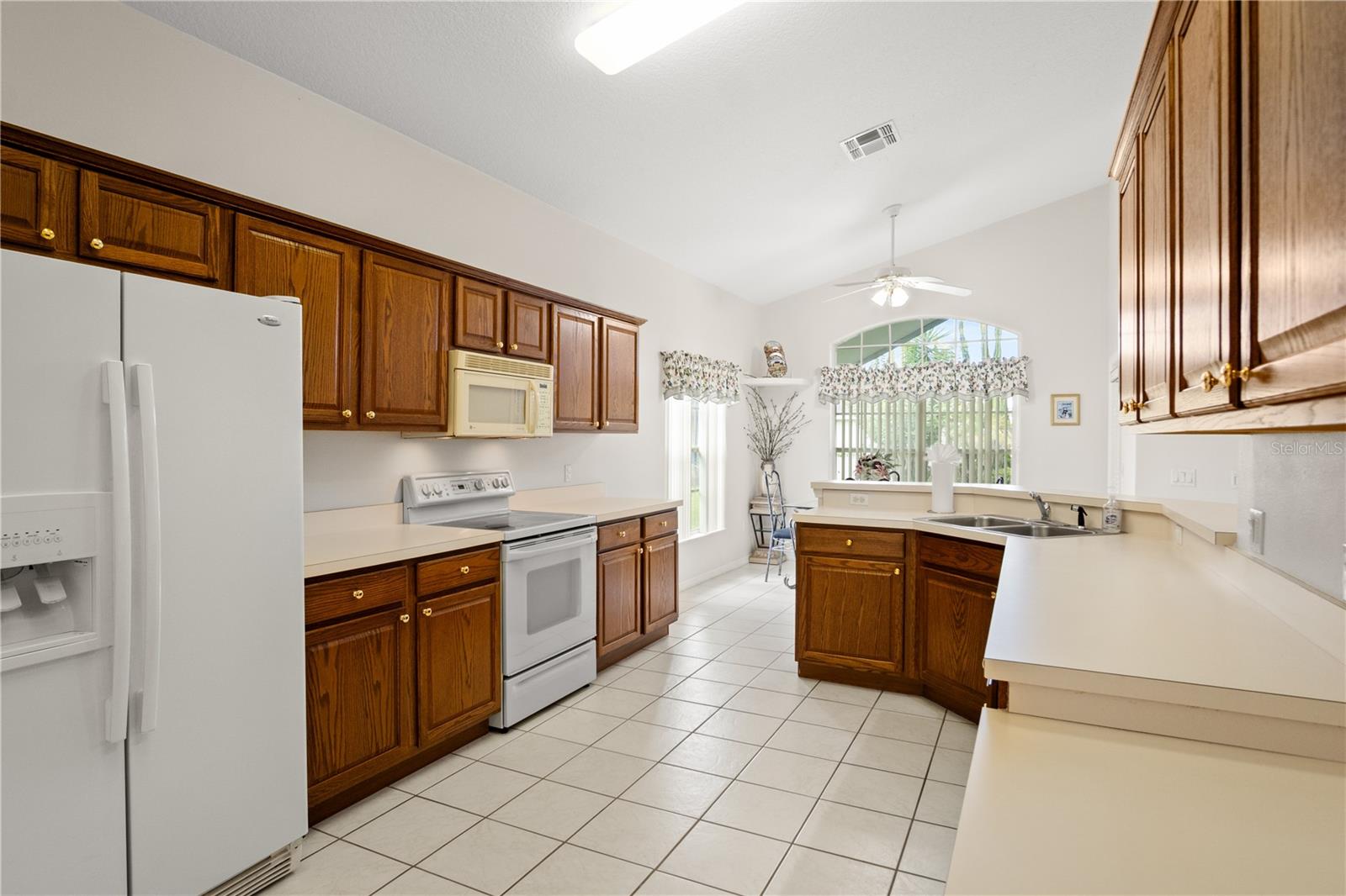 RIDGEWOOD LAKES VILLAGE 05B - Residential
