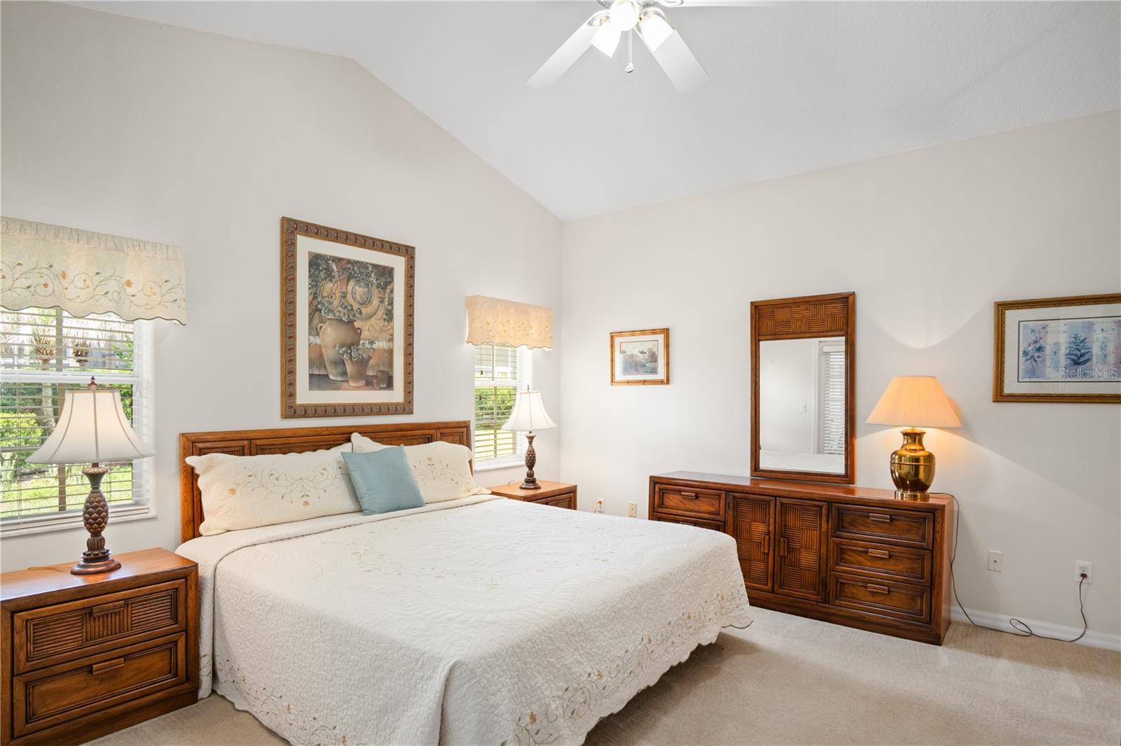 RIDGEWOOD LAKES VILLAGE 05B - Residential
