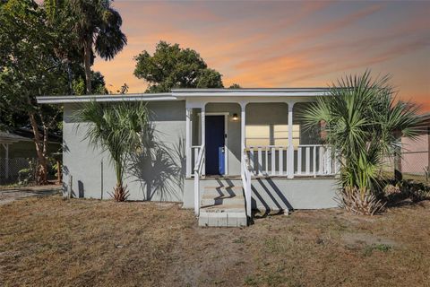 Photo of 3416 N Garrison Street, Tampa, FL 33619 (MLS # TB8444552)