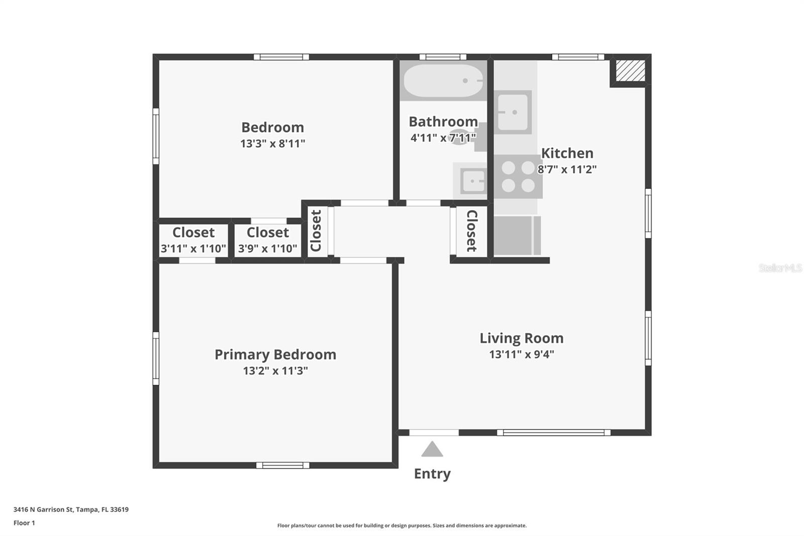 GRANT PARK - Residential