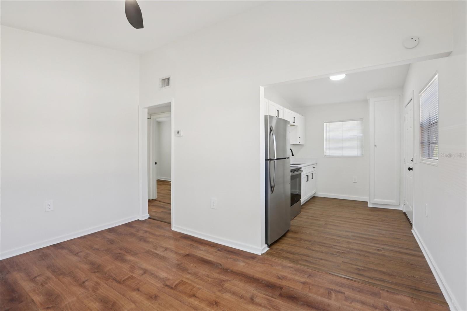 GRANT PARK - Residential