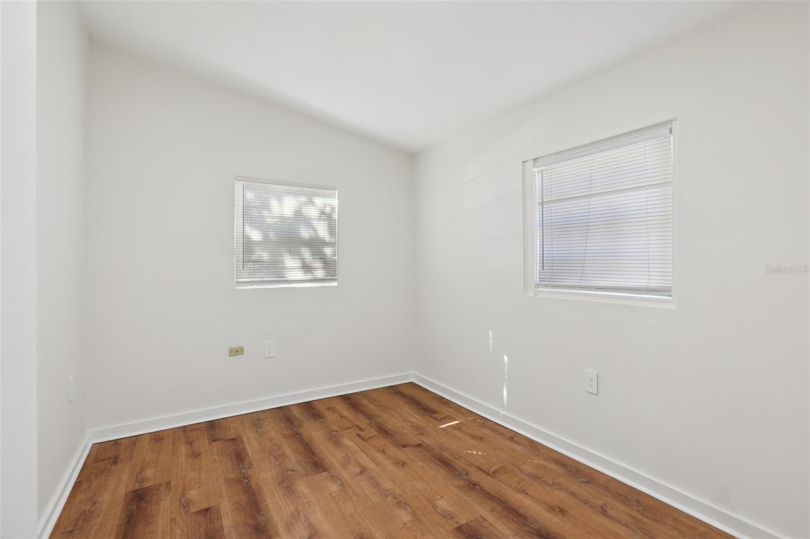 GRANT PARK - Residential