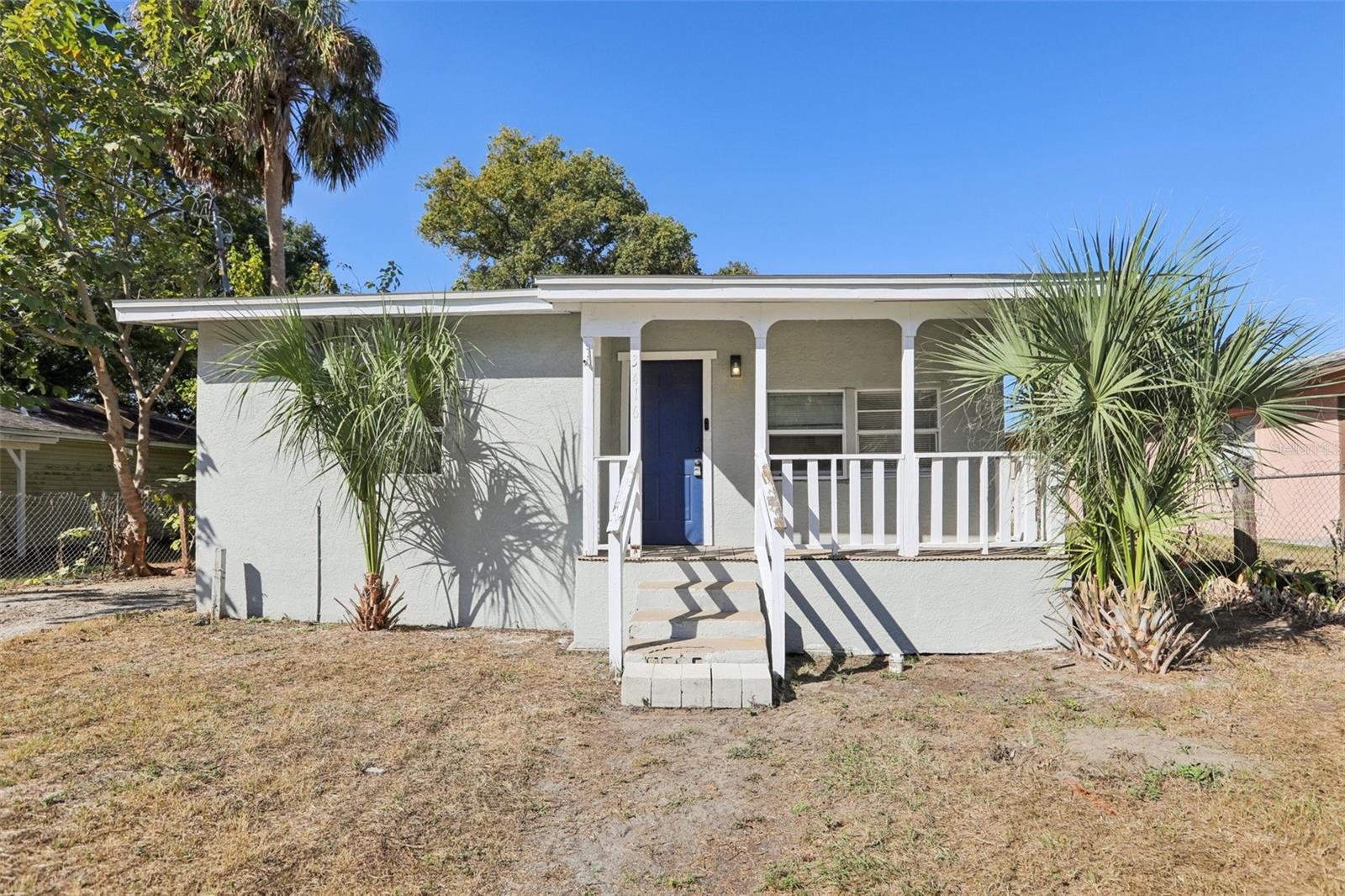 GRANT PARK - Residential